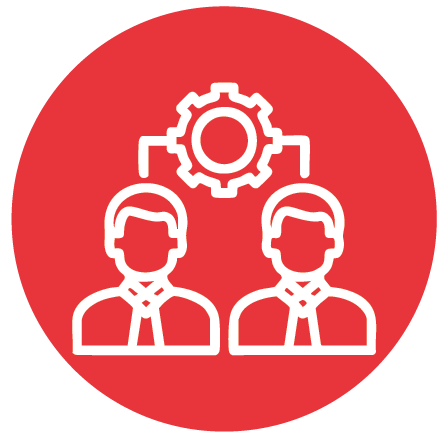 Dedicated Relationship Managers